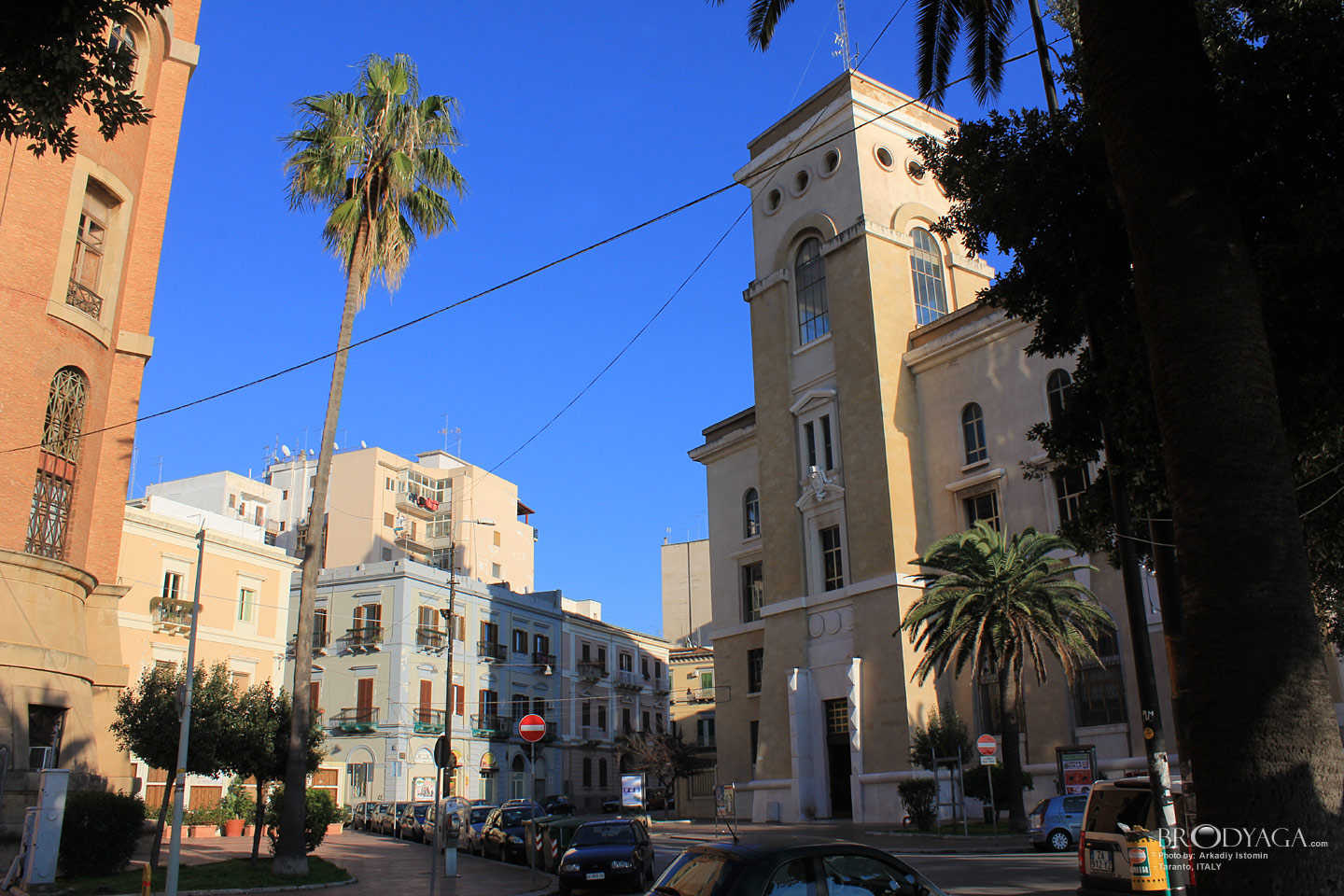 Taranto